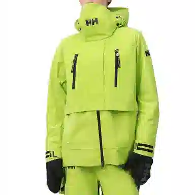 HELLY HANSEN H2BLK