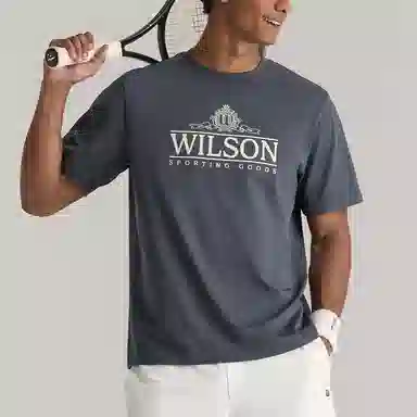 Wilson T