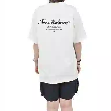 New Balance T