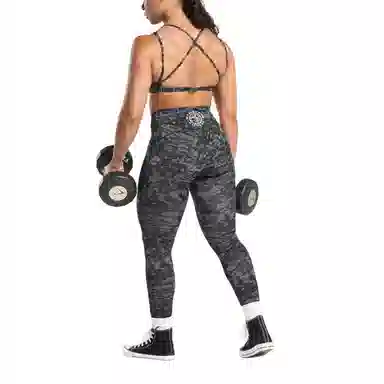 GYMSHARK Legacy Bra V