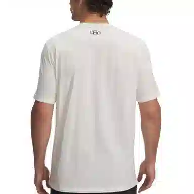 Under Armour Project Rock Brahma Bull T