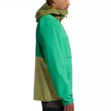 HAGLFS Sparv Proof Anorak