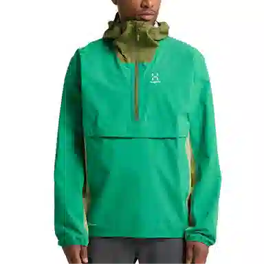 HAGLFS Sparv Proof Anorak