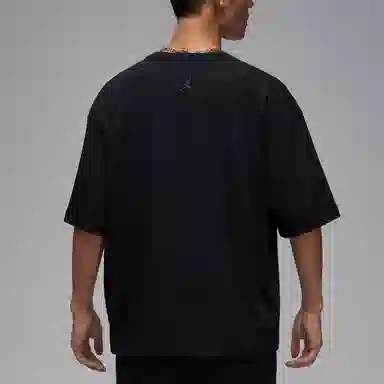 Jordan Flight Essentials LogoT