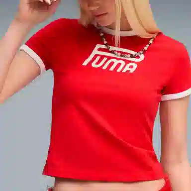 PUMA Archive FUTURE Graphic Slim T