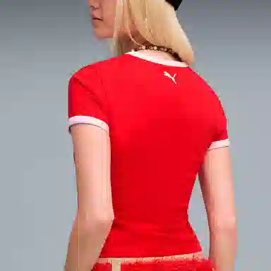 PUMA Archive FUTURE Graphic Slim T