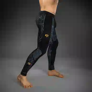 VENUM x Chimaev Wild Borz