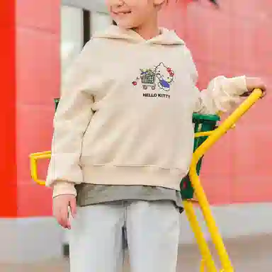 UNIQLO x Sanrio Sanrio characters