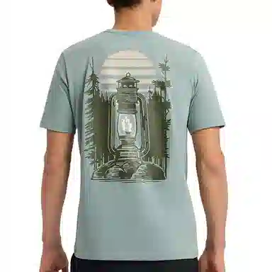 Under Armour Outdoor Fuel T