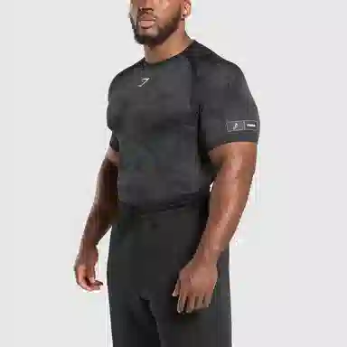 GYMSHARK x JAMES BEARDWELL Geo T