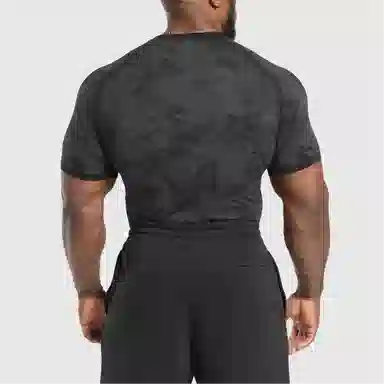 GYMSHARK x JAMES BEARDWELL Geo T