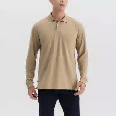 DECATHLON INESIS MW500 Polo