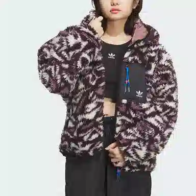 adidas originals REVERSIBLE ALLOVER PRINT