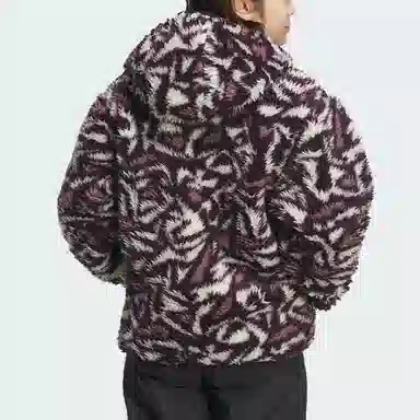 adidas originals REVERSIBLE ALLOVER PRINT