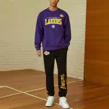 Mitchell Ness NBA Lifestyle