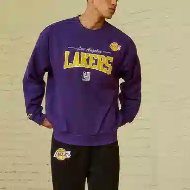 Mitchell Ness NBA Lifestyle