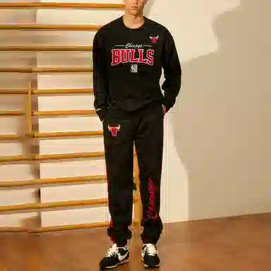 Mitchell Ness NBA Lifestyle