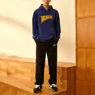 Mitchell Ness NAB Lifestyle