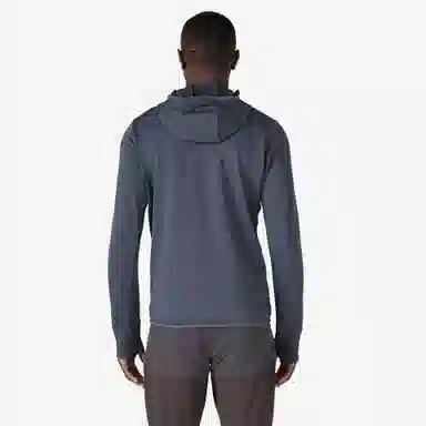 patagonia R1 Thermal Logo