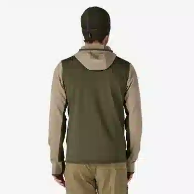 patagonia R1 Thermal Logo