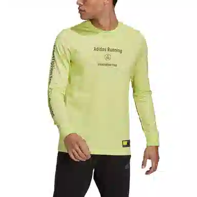 adidas Side Effects LS T