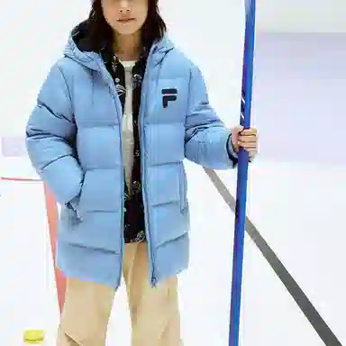 FILA KIDS FW24 ORIGINALE