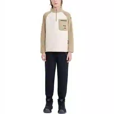 FILA KIDS x bbc earth PERFORMANCE