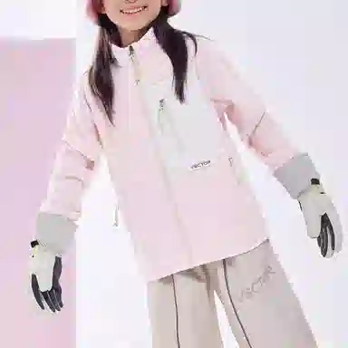 VECTOR Snow universe