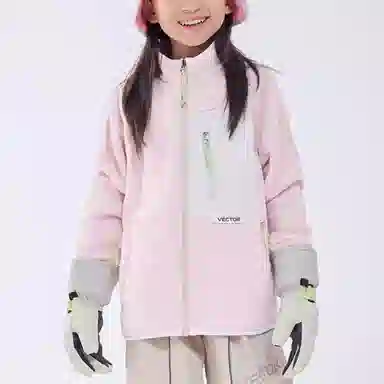 VECTOR Snow universe