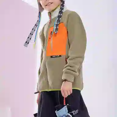 VECTOR Snow universe