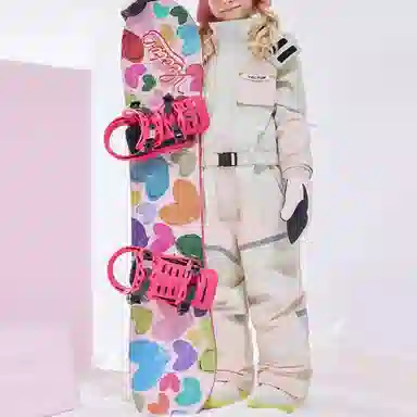 VECTOR Snow Universe