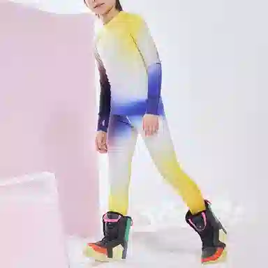 VECTOR Snow universe