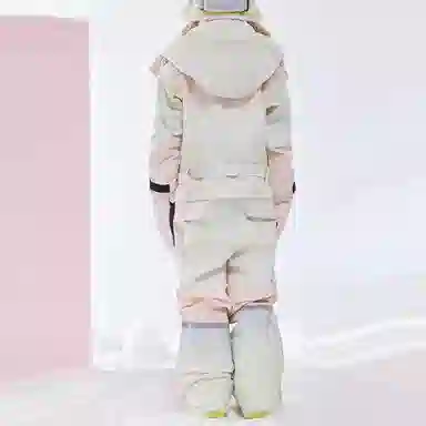 VECTOR Snow Universe