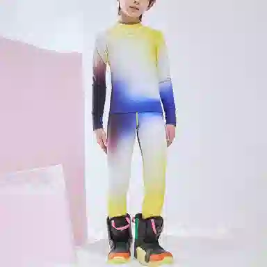 VECTOR Snow universe