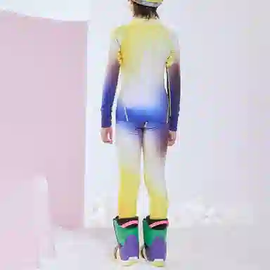 VECTOR Snow universe