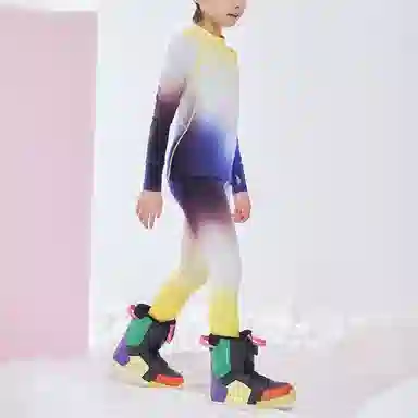 VECTOR Snow universe