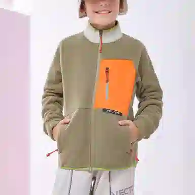 VECTOR Snow universe