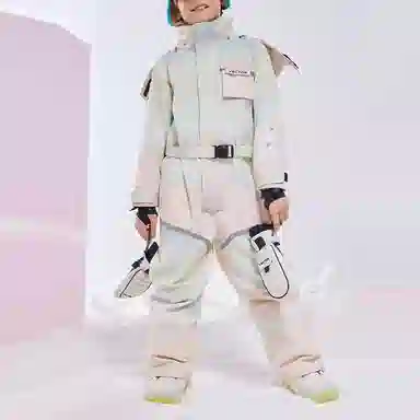 VECTOR Snow Universe