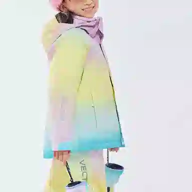 VECTOR Snow universe