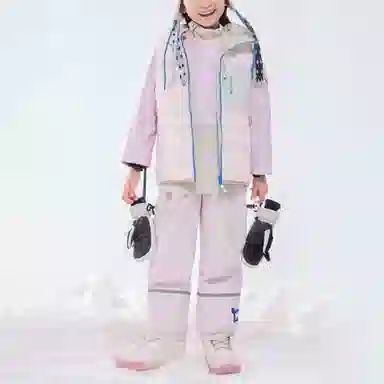 VECTOR Snow universe