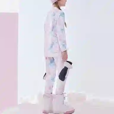 VECTOR Snow universe