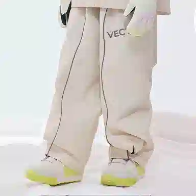 VECTOR Snowpark