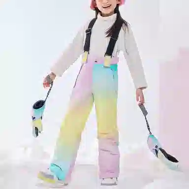 VECTOR Snow universe