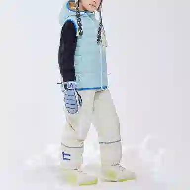 VECTOR Snow universe