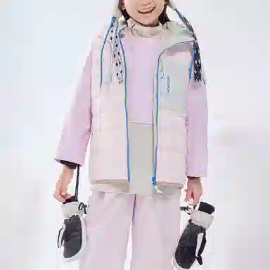 VECTOR Snow universe