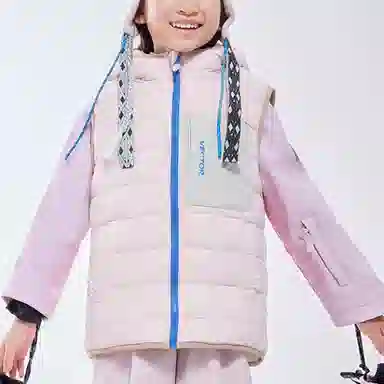 VECTOR Snow universe