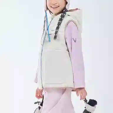 VECTOR Snow universe