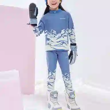 VECTOR Snow universe