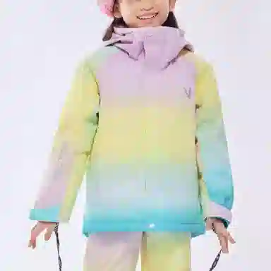 VECTOR Snow universe