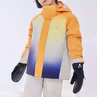 VECTOR Snow universe